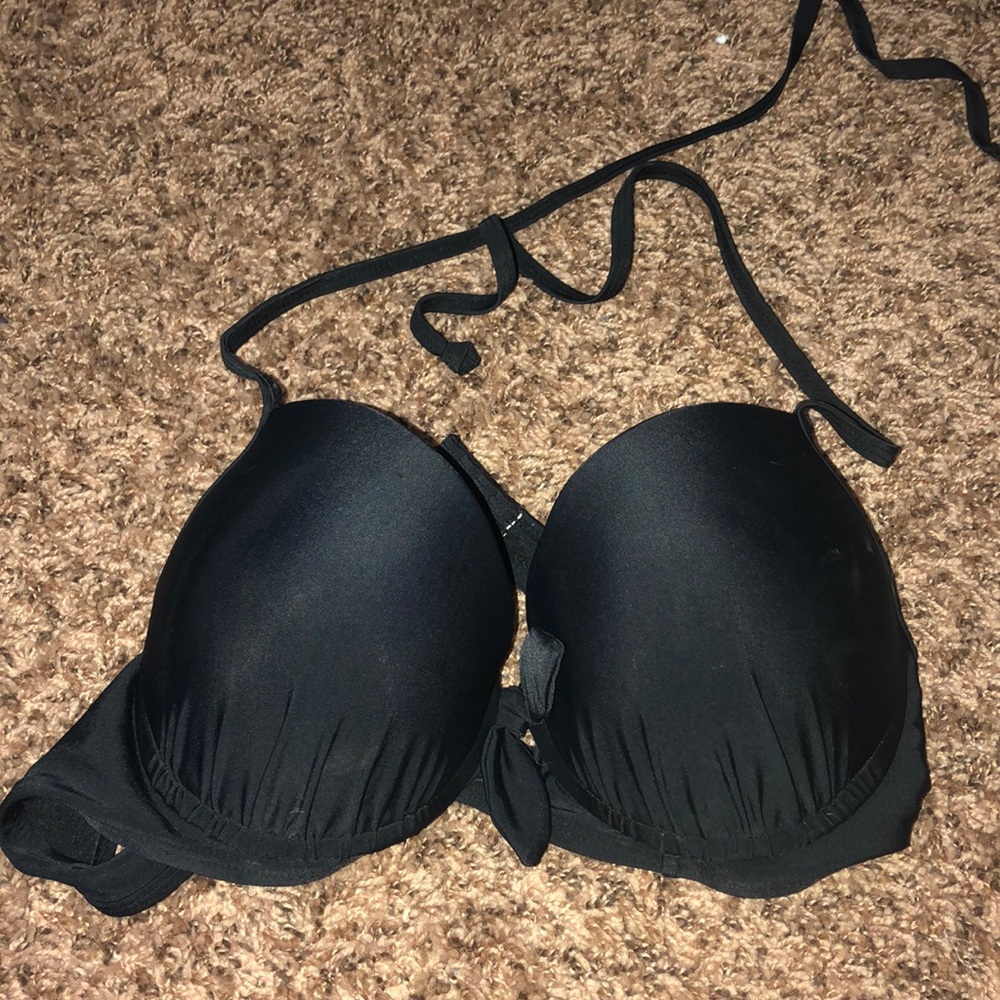 Push up Bikini Top